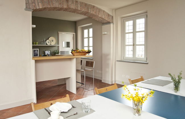 Cascina San Giorgio - Photo 28