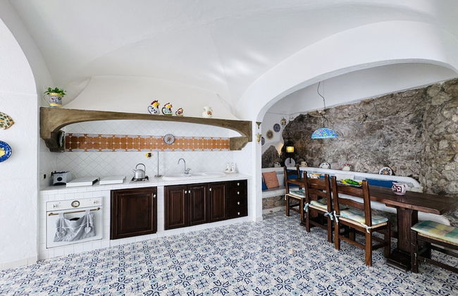 YourHome - Assia House Praiano - Foto 11