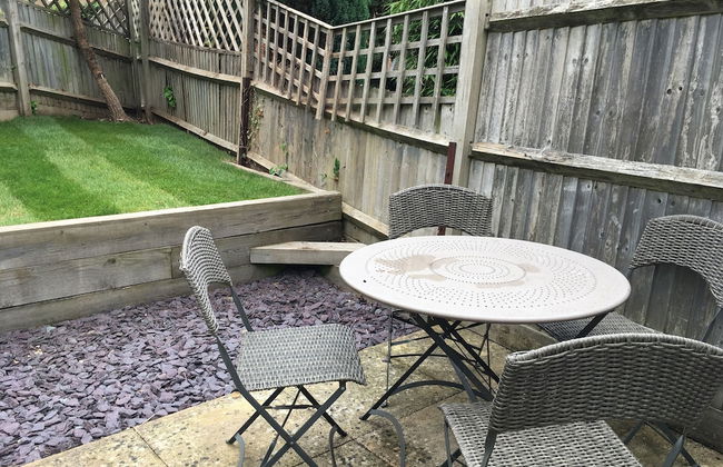 Utopia House - Foto 17