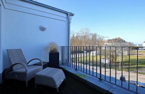 Linden-Palais Wohnung 33 - Foto 17