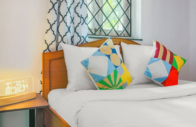 OYO 22658 Home Delightful 1BHK Arpora - Photo 4