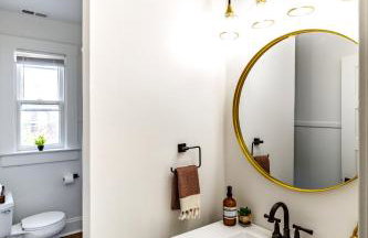 Jungle House Historic Lofts - Columbus Downtown Free Parking - Foto 51