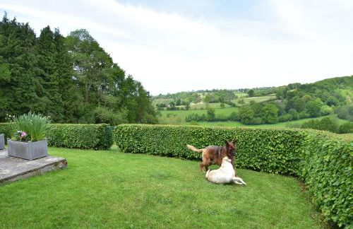 Normandy Countryside Stay - Foto 31