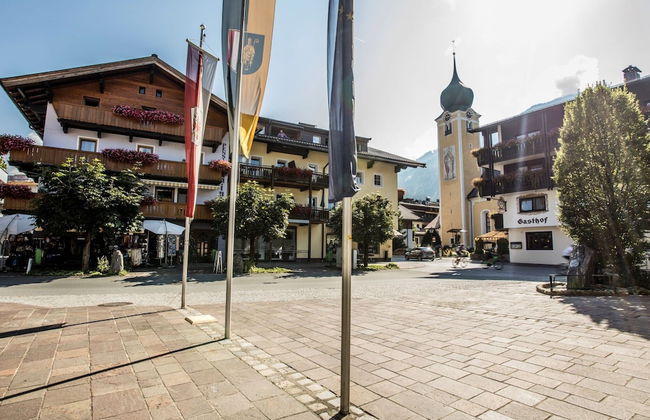 Chalet Rabl, Westendorf - Foto 17