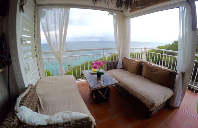 Anse des Rochers Beach & Pool Resort - Foto 11