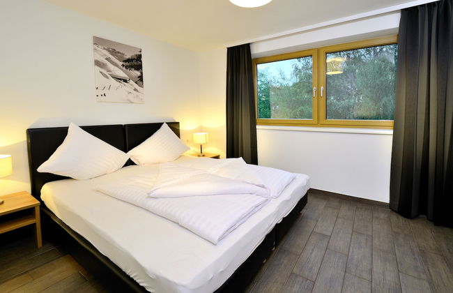 AlpenParks Maria Alm - Appartments - Foto 10