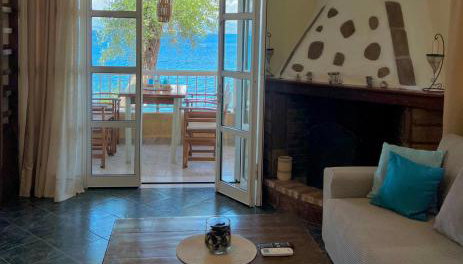 Kohyli Beachfront House - Foto 4