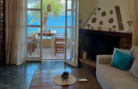 Kohyli Beachfront House - Foto 4