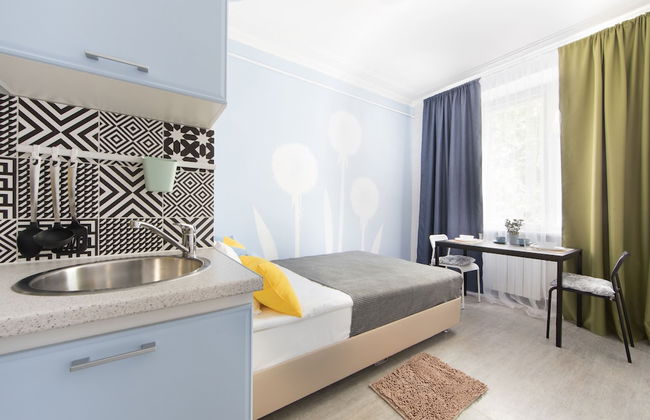 Norke Varshavskaya - Foto 3