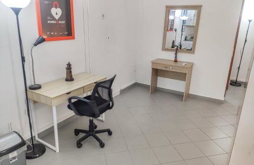 Patras Juliet House - Foto 30