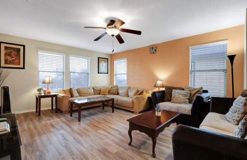 Tranquility - A Birdy Vacation Rental - Foto 24