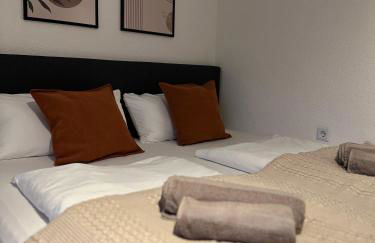 Apartment Lale - Frankenwald, Seeblick & Rennsteig - Foto 1