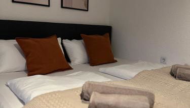 Apartment Lale - Frankenwald, Seeblick & Rennsteig - Foto 1, pet friendly, wardrobe