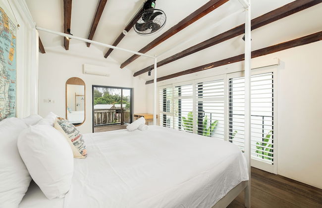 88 Steps Villa 4BR Seaside An Bang Beach - Foto 18