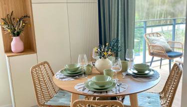 Miła Odmiana - Enklawa Krynica Morska - Foto 3