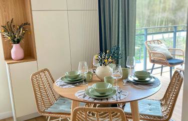 Miła Odmiana - Enklawa Krynica Morska - Foto 3