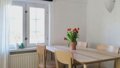 Alte Stellmacherei - Ferienwohnung 1 - Foto 2