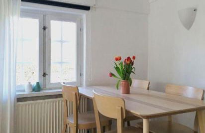 Alte Stellmacherei - Ferienwohnung 1 - Foto 2