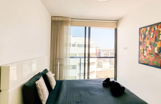 Maon Saphir in Tel Aviv-yafo - Foto 15