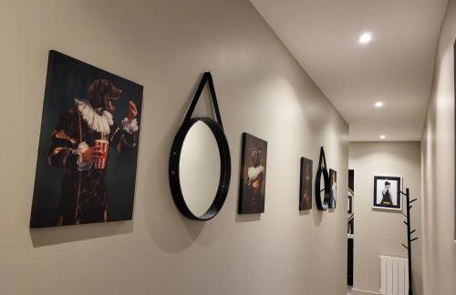 Ainay/centre Lyon/un cocon ! - Foto 14