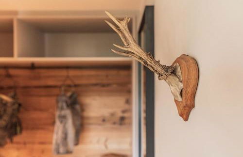 DAS KIRCHBICHL - stylisch lässig, mit eigener Sauna - Foto 22