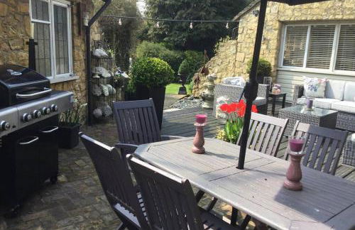 THE HIDEAWAY - KENT - Foto 16