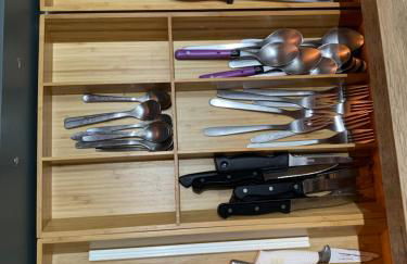 L'Odyssée, Appt 4 pers, parking privé, Wifi - Photo 36