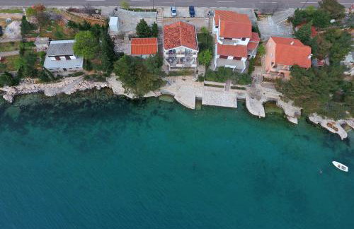 Apartments by the sea Starigrad Paklenica - Photo 43