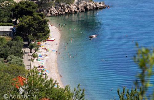 Apartmants villa Lungo Mare - Photo 11