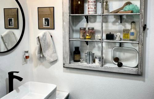 Pet Friendly Graham 2 Bedroom Home Christmas 365 at The Mistletoe Farm - Foto 15