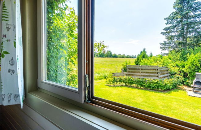 Traditional Chalet with Garden near Malmedy & Hautes-Fagnes - Foto 53