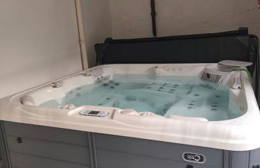 Dolce Vita Spa, Piscine & Nature - Photo 5