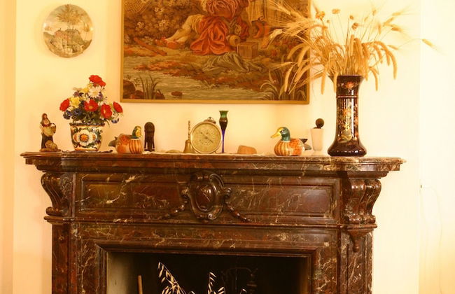 Villa Firenze Casa Serena - Photo 23