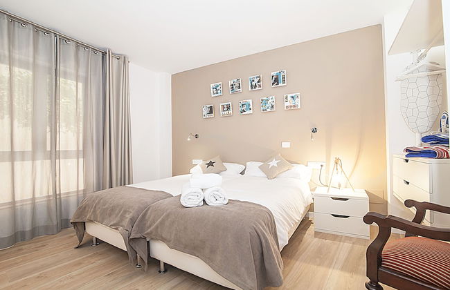 Can Blau Homes - Foto 1