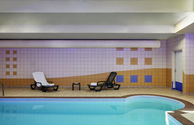 Aparthotel Adagio Access Poitiers - Foto 1