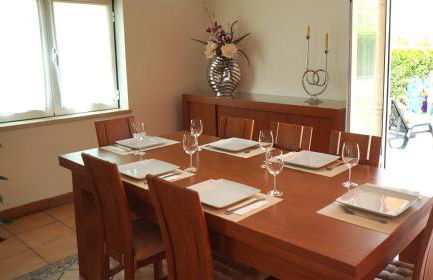 Casa Amarela - O seu Oásis na floresta - Foto 2