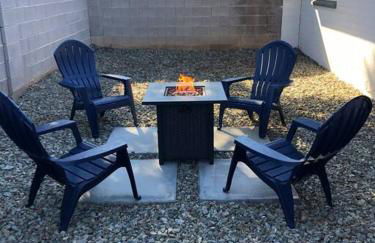 Spacious 2BR Condo, Steps to Downtown Gilbert, King Bed & Laundry - Foto 4