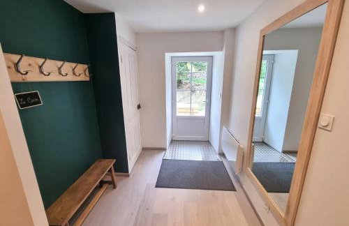 L'Ecole Buissonnière de Mazalibrand - Foto 12