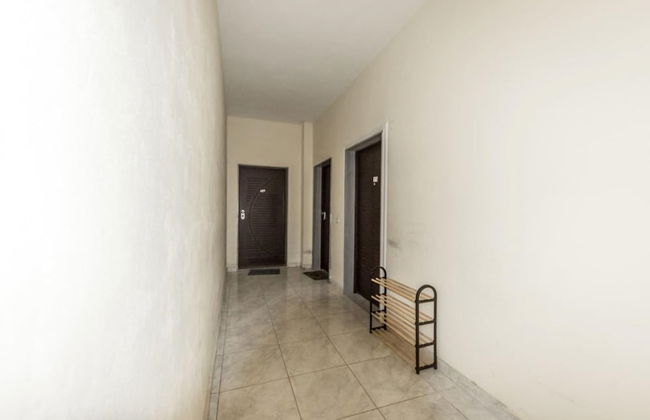 The Peace-up Apartment - Foto 45