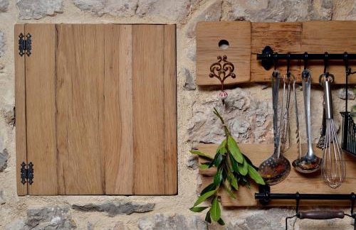 Holiday home Olea - Foto 20