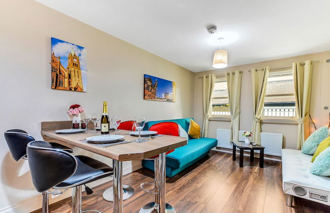 The Ship's Key Aparthotel - Foto 44