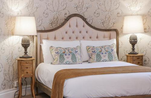 Brewhouse Flat - Culzean Castle - Foto 26