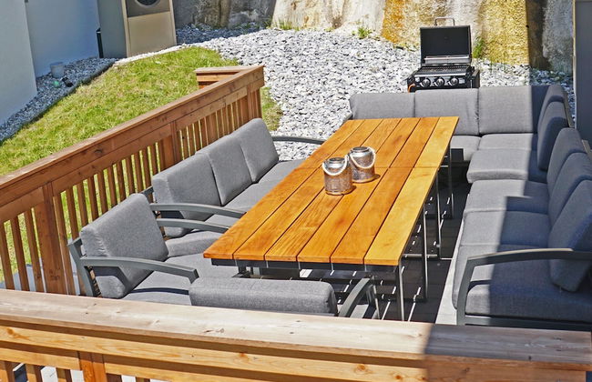 Chalet in Muhlbach am Hochkonig With Sauna - Foto 23