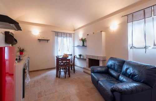 Apartment in Villagrande with Pool & Garden - Foto 13