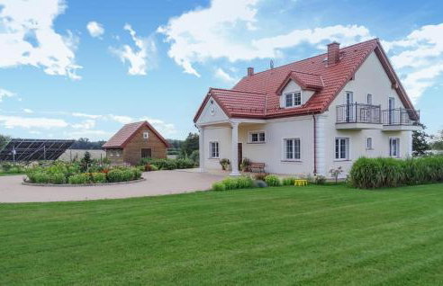 Amazing Home In Silec With Sauna - Foto 1