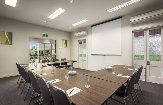 Quest Ipswich - Foto 23