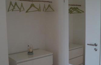 Ferienwohnung unterm Dach mit Alpenblick - Foto 11