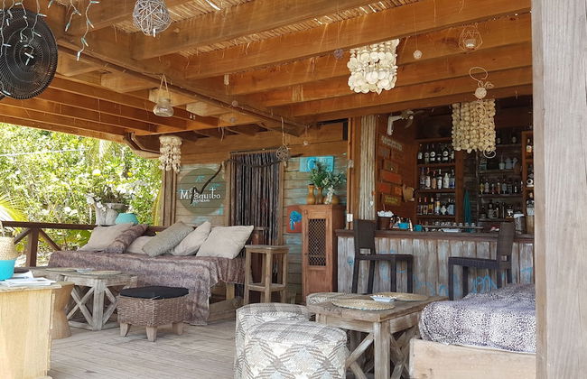 Las Terrenas Townhouse with Private Beach - Foto 23