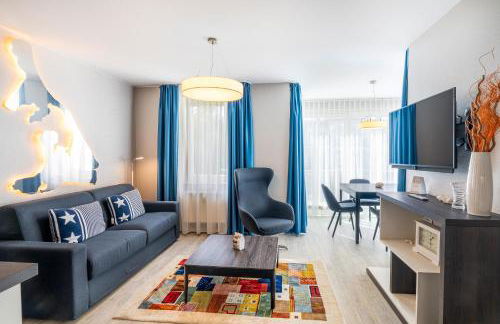 SEETELHOTEL Ostseeresidenz Bansin mit Pool und unmittelbarer Strandnähe - Photo 13