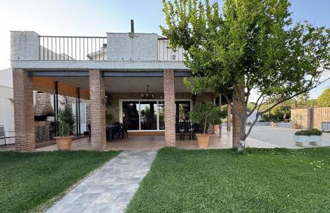 Casa Rural Cornalvo - Foto 2